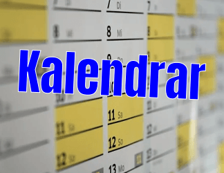 Kalender